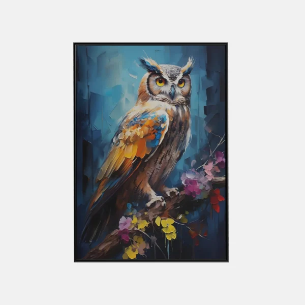 TAB00690-WEB POSTER Night Watcher