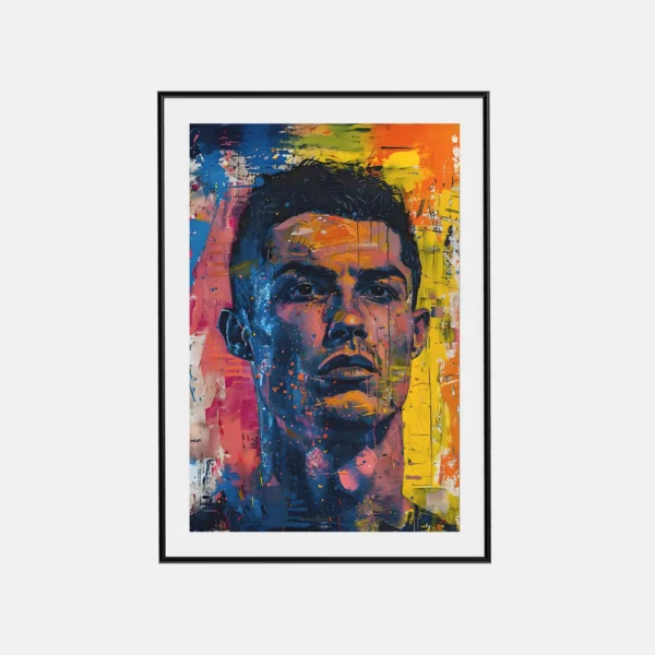 Spectrum of Greatness