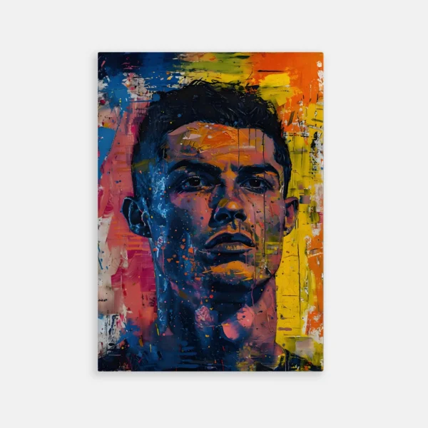 Spectrum of Greatness