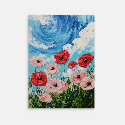 TAB00721-WEB TOILE Blossoms in Blue