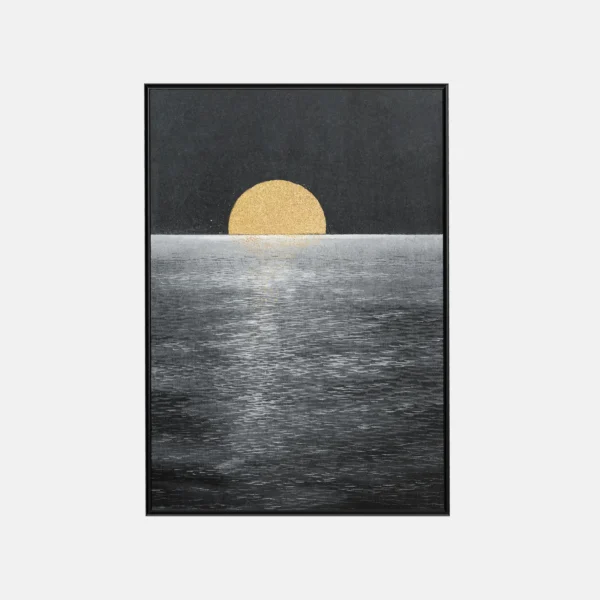 TAB00732-WEB POSTER Crescent Sun