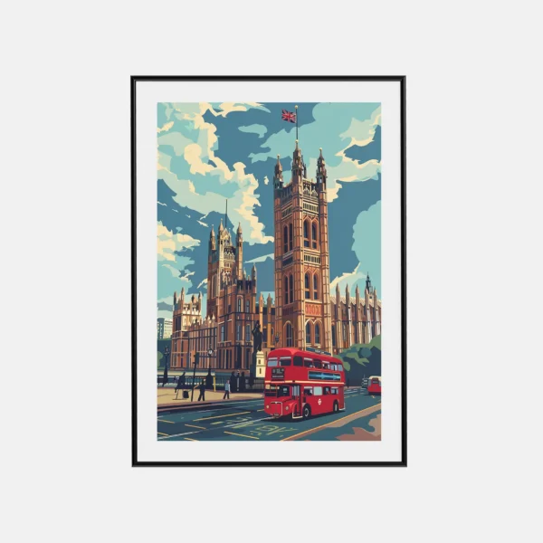 TAB00737-WEB POSTER 2 London View