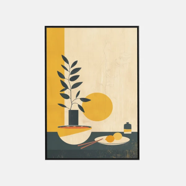 TAB00739-WEB POSTER 2 Solstice Meal