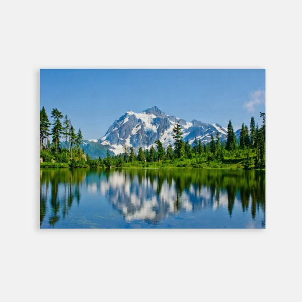 Mirror of the Monolith