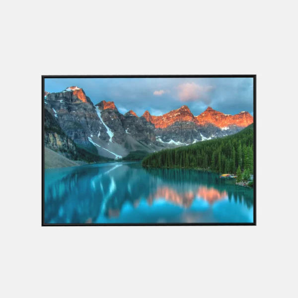 TAB00745-WEB POSTER Alpine Radiance