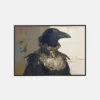 Victorian Crow