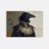 Victorian Crow