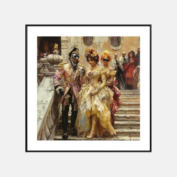 TAB00776-WEB POSTER 2 Venetian Masquerade
