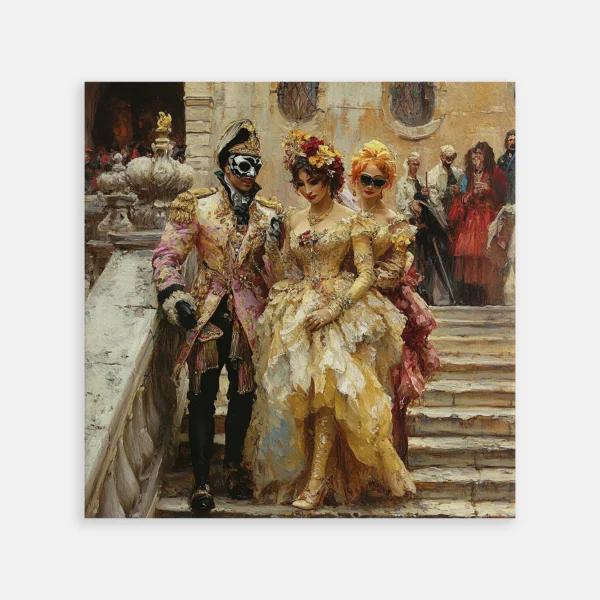 TAB00776-WEB TOILE Venetian Masquerade