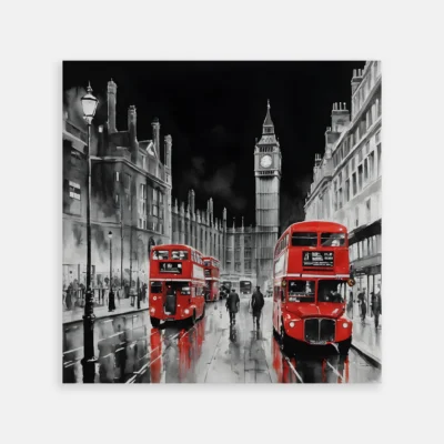 London Nocturne