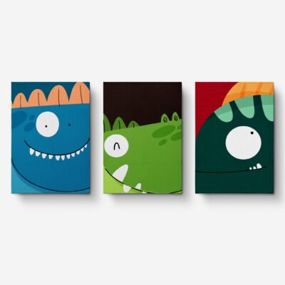 TAB00804-WEB TOILE Friendly Monsters