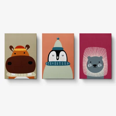 TAB00811-WEB (1) Whimsy Animals