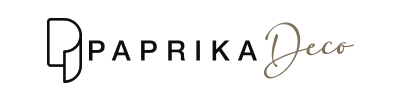 Paprika Deco
