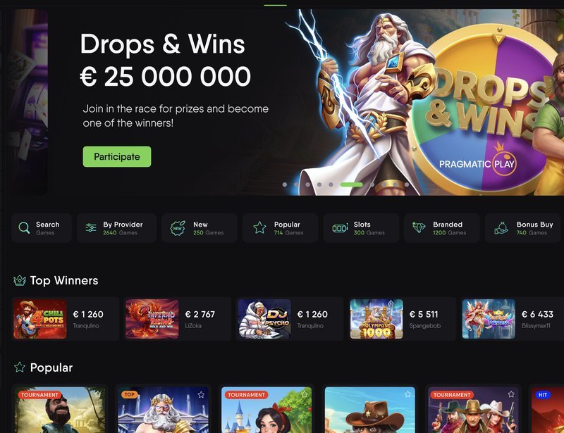 Explore casino spin million Explore casino spin million